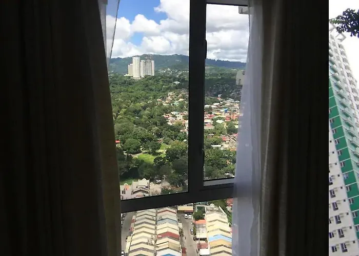 300mbps Wi-fi Avida Riala Studio2 27th Floor